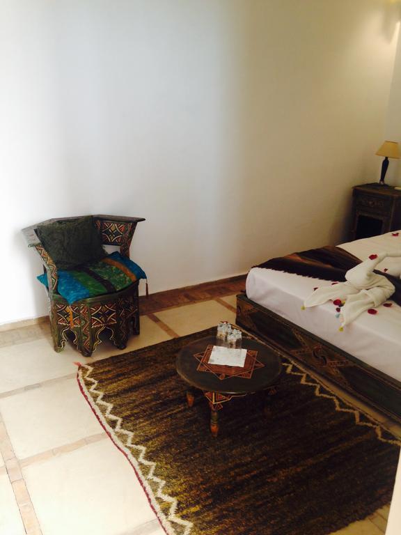 Riad Bjoujna Marakeş Dış mekan fotoğraf
